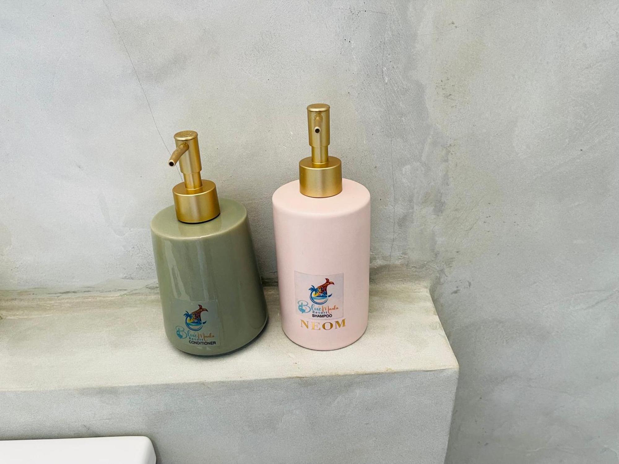 Blue Maalu Resort アンバランゴダ 部屋 写真